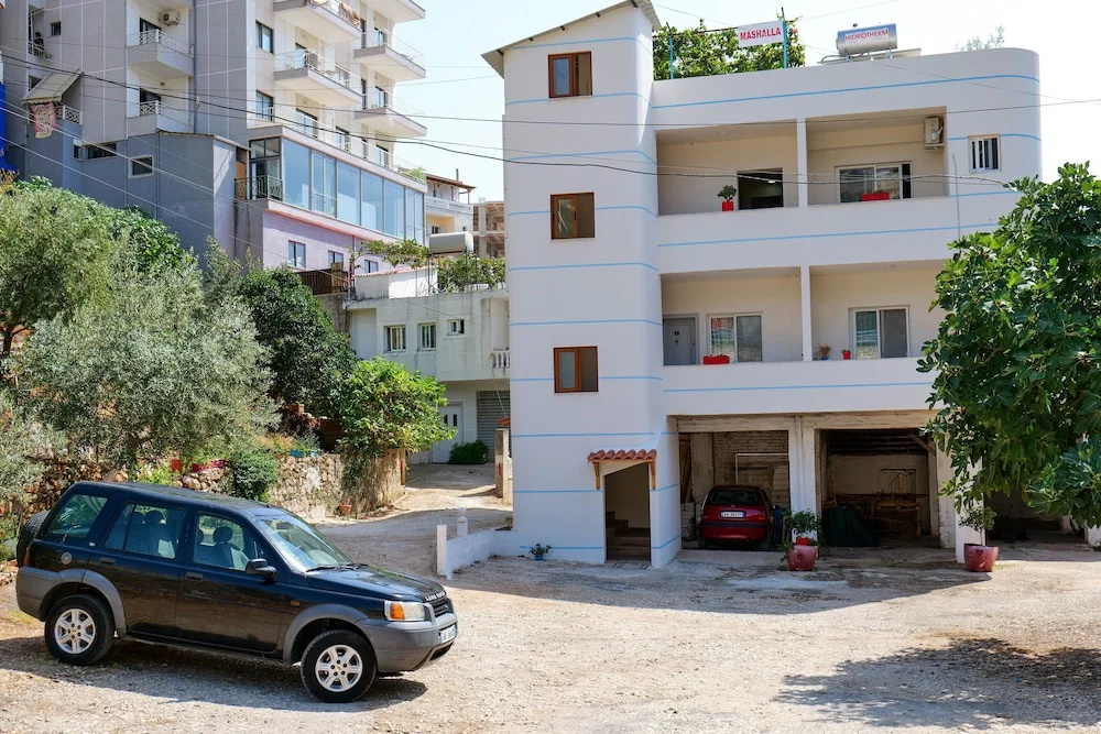Joyous Apartments