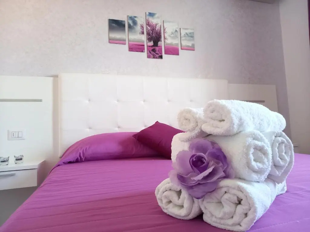Tesori del Salento - Chambres
