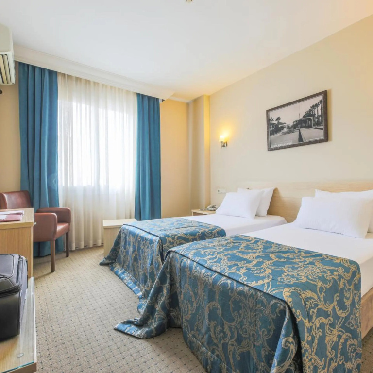 Hotel photo 16
