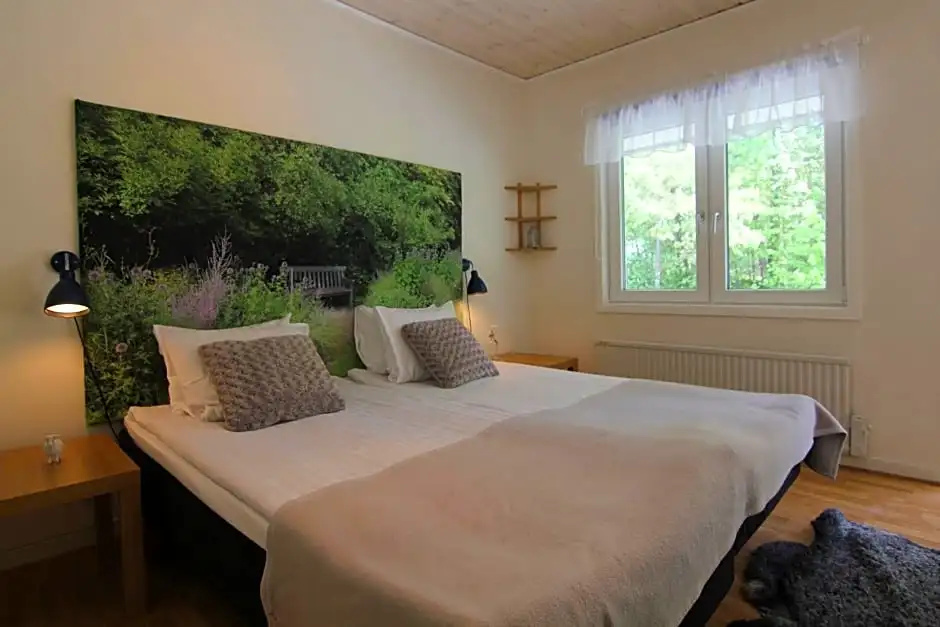 Snäck Annex - Chambres