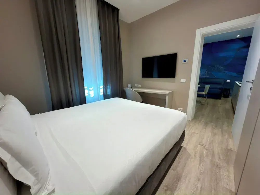 Standard Suite