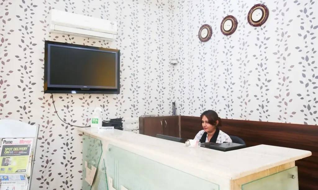 Hotel photo 10