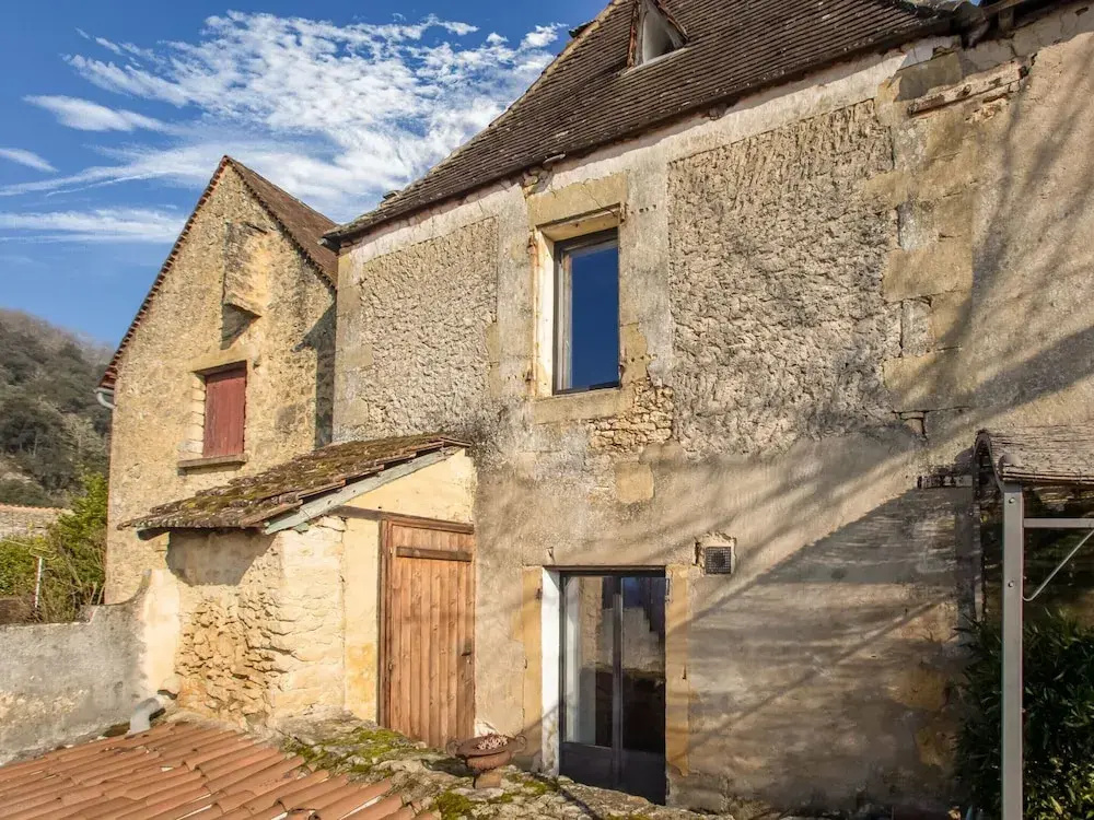 Voir la photo 1 — Cozy Vacation Home in Nouvelle-aquitaine