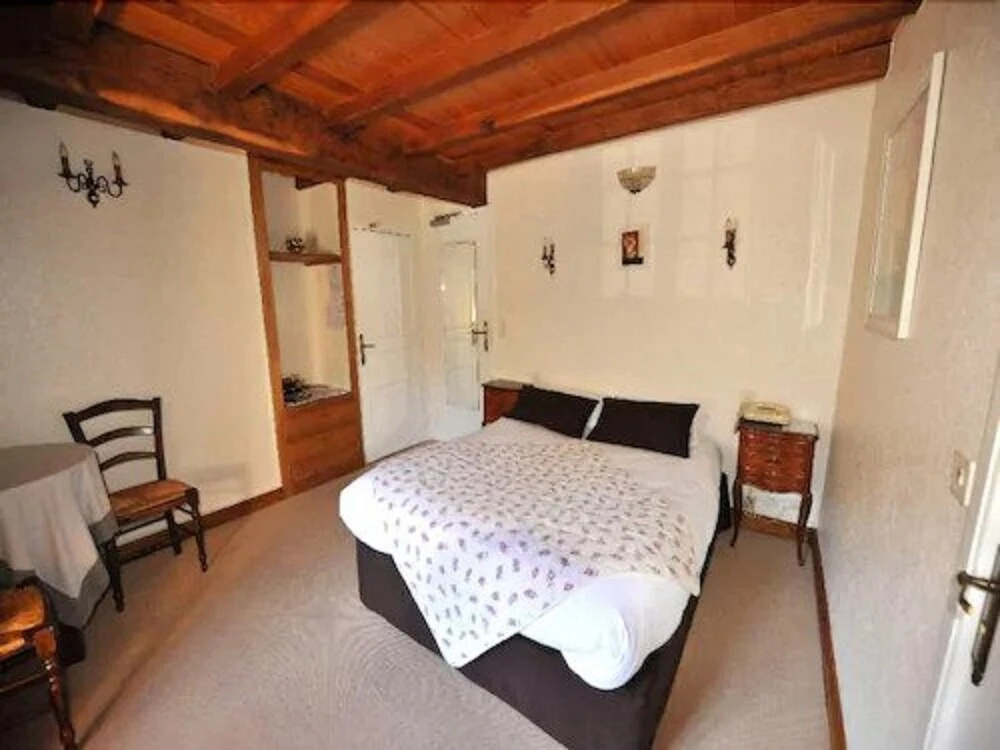 Voir la photo 4 — Citotel La Chaumiere Roz Aven