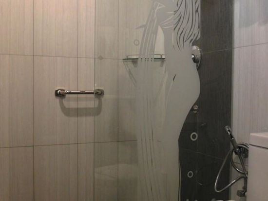 Mandarin Hotel
