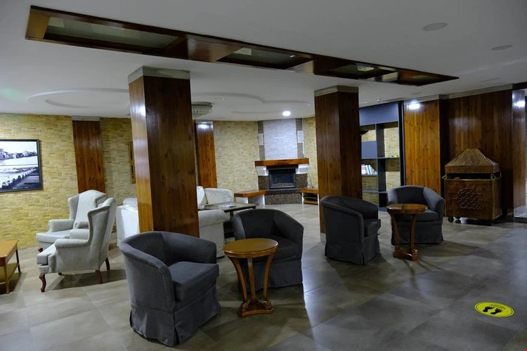 Aksoy Hotel Adana: фото 3