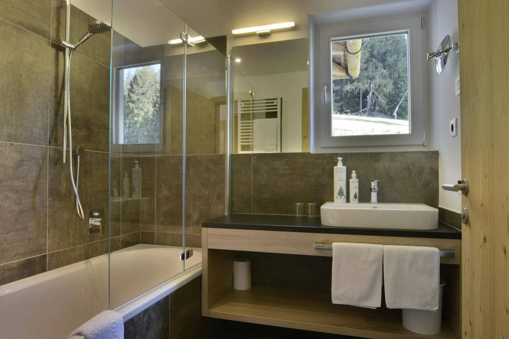 Bio Alpine Hotel Gran Fodà - Général