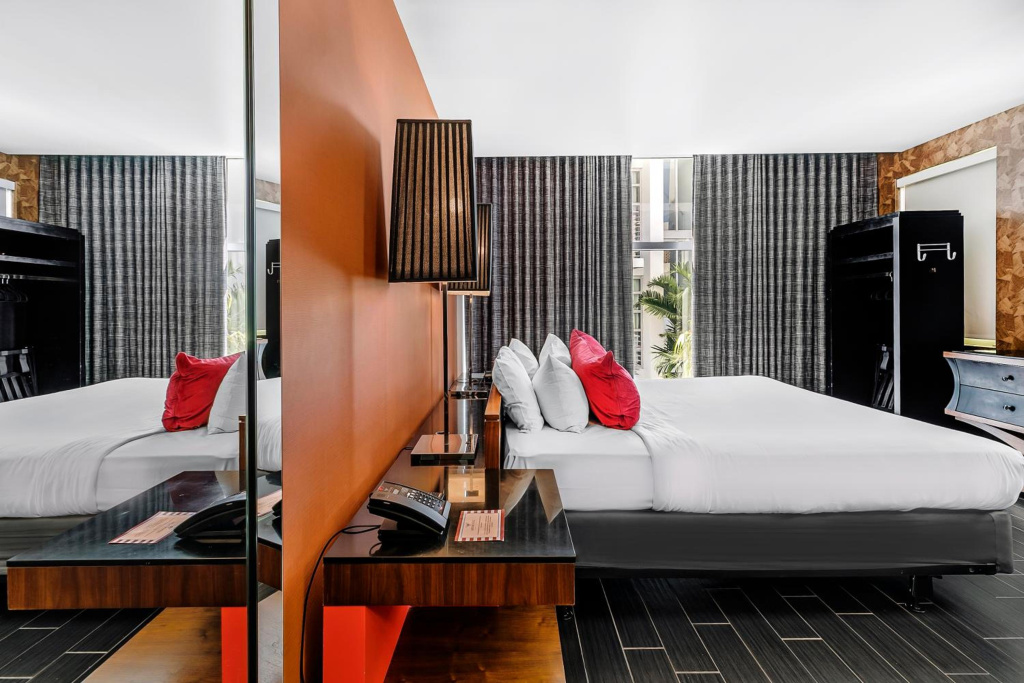 Hotel photo 6