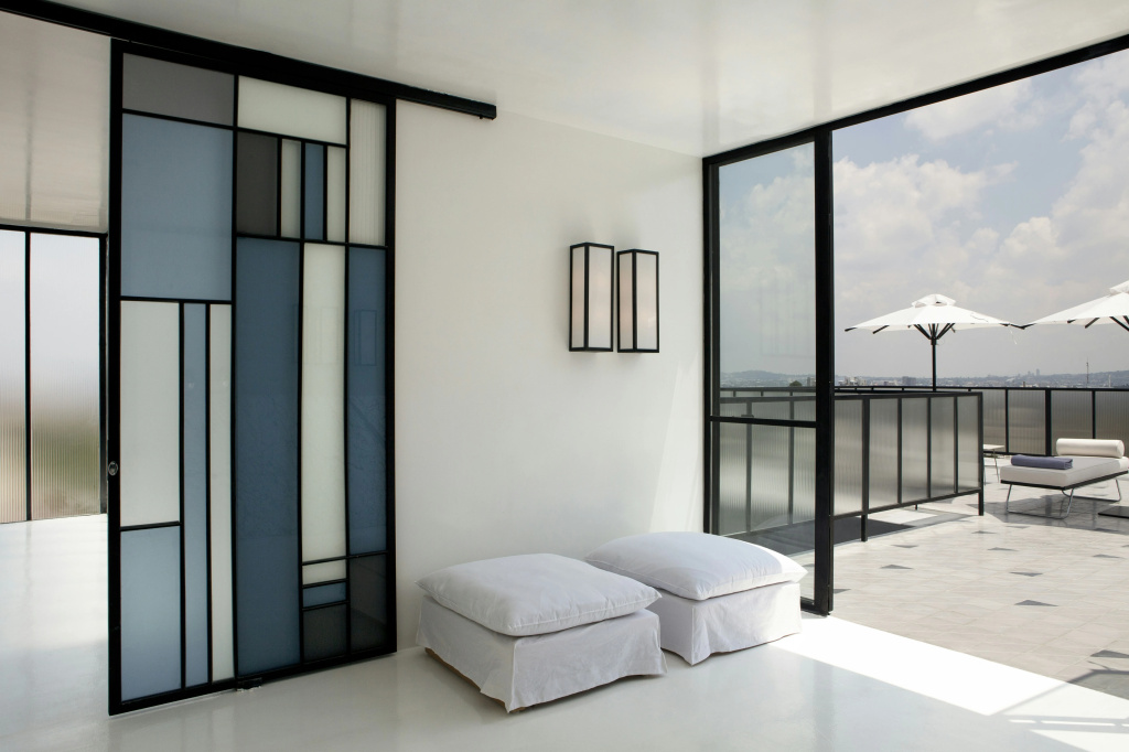 Casa Habita, Guadalajara, a Member of Design Hotels - Général