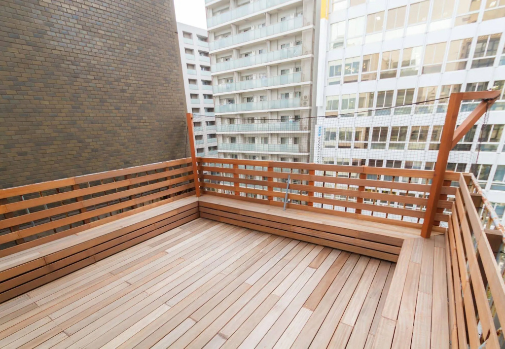 Japanize Guesthouse - Hostel 사진 7