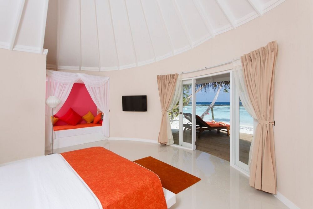 Sun Siyam Vilu Reef