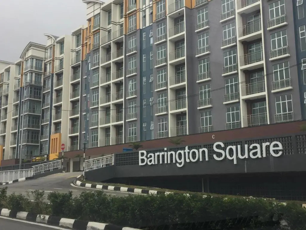 Muslim 2 Bed Room Apartment Golden Hill