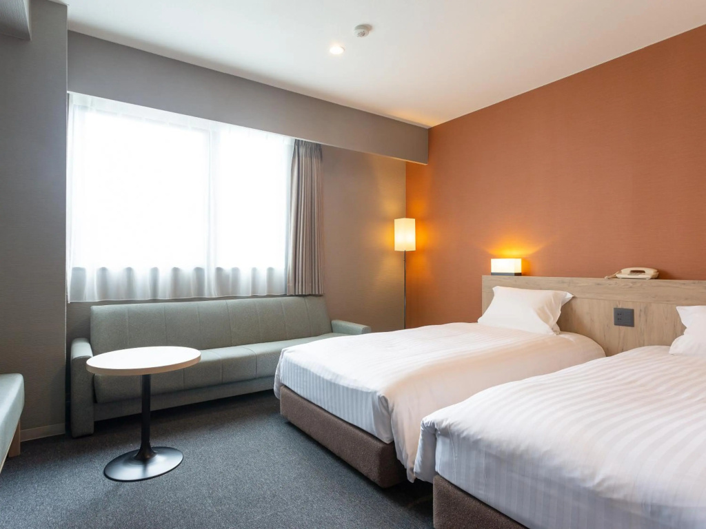 Kotohira Park Hotel - Général