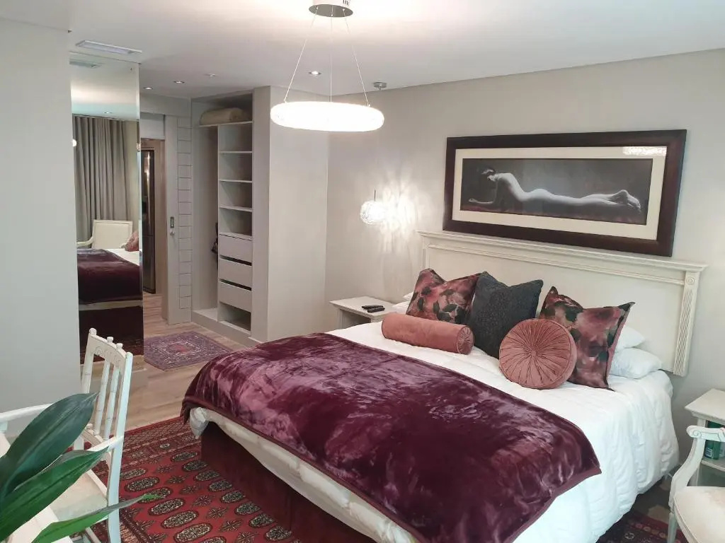 Luxury Apartment