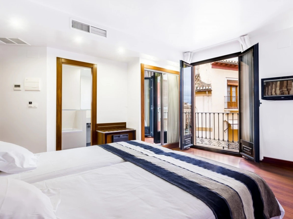 Run of House
