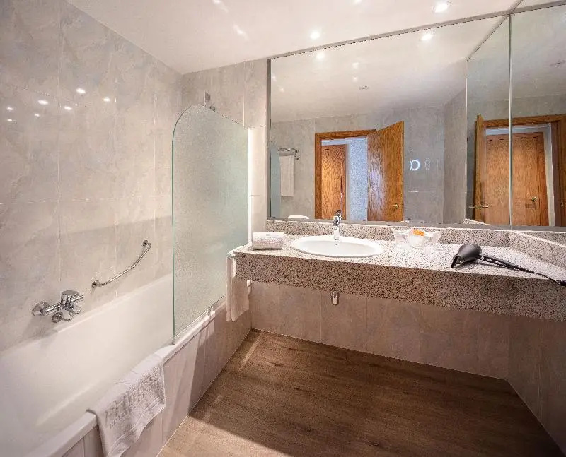 Tabaiba Princess Hotel - Chambres