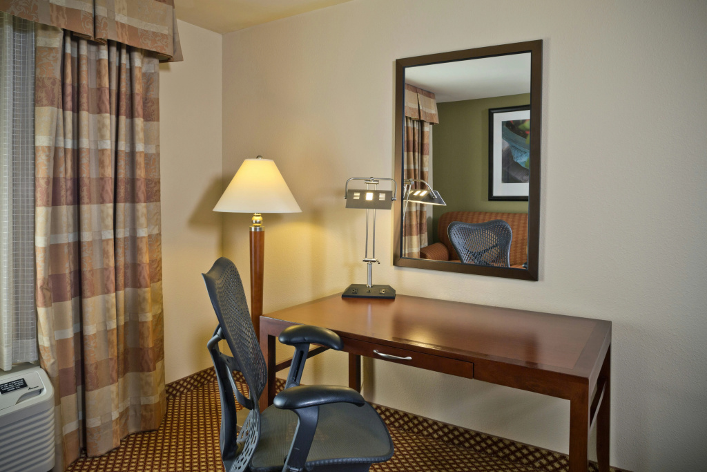 Hilton Garden Inn Baltimore/White Marsh - Général