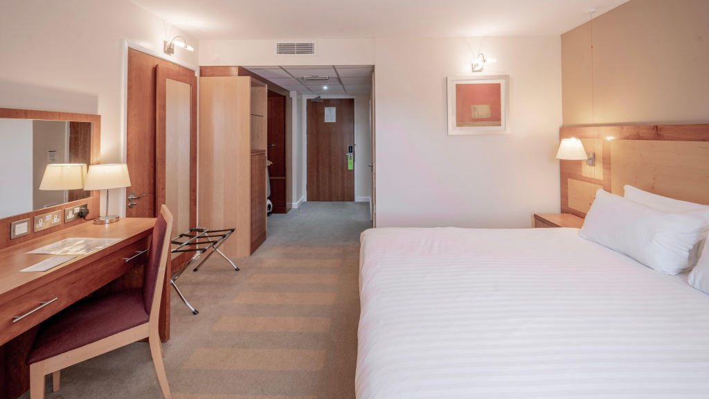 Holiday Inn Bristol Airport by IHG - Général