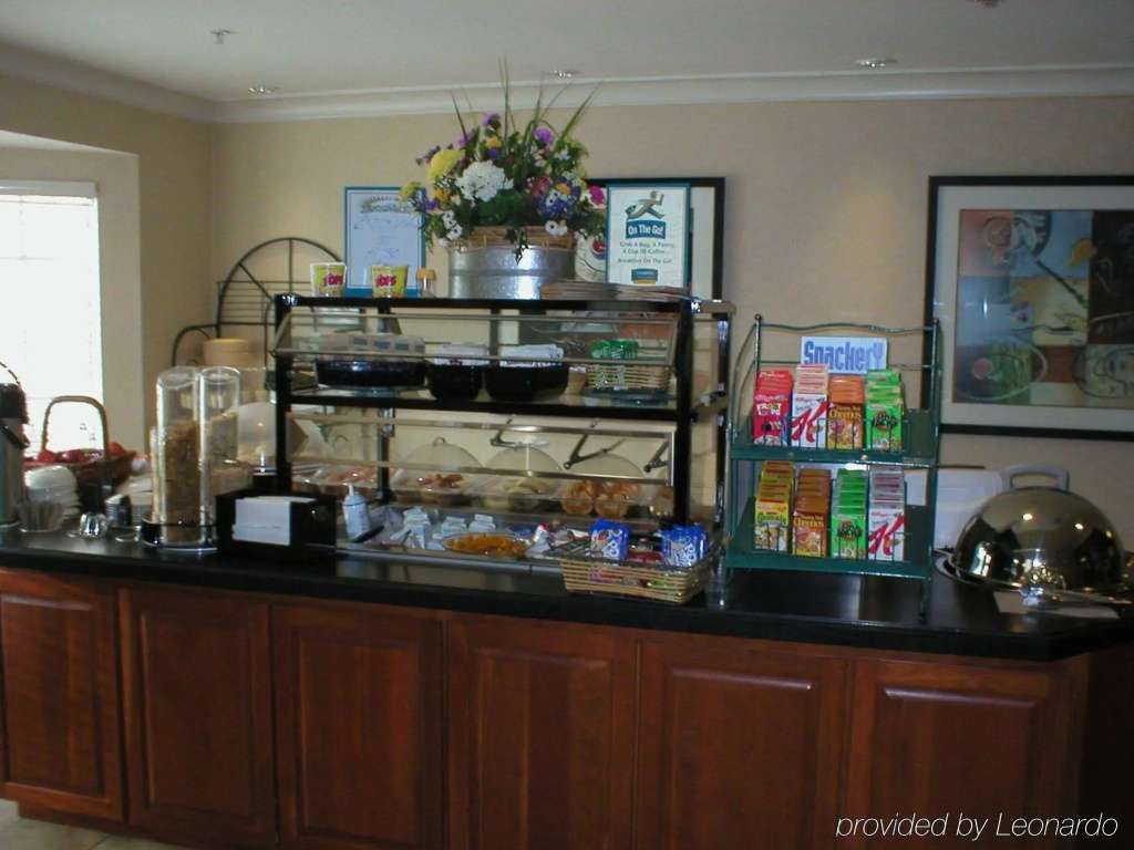 Staybridge Suites Raleigh Durham Airport by IHG - Général