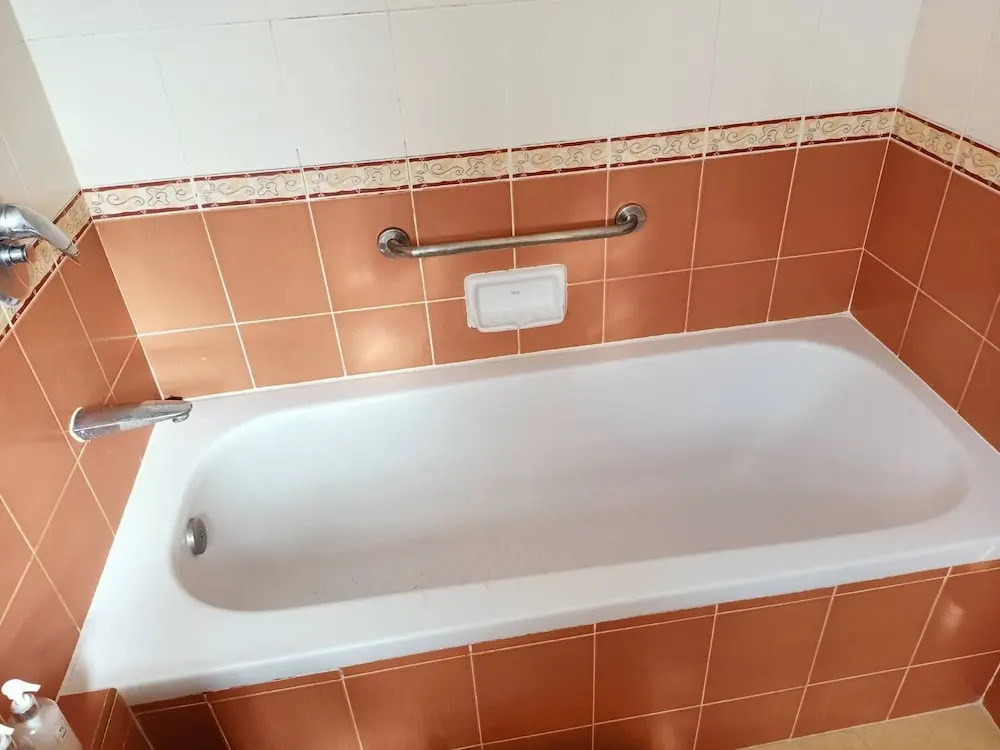 Номер Standard в Synsiri Resort