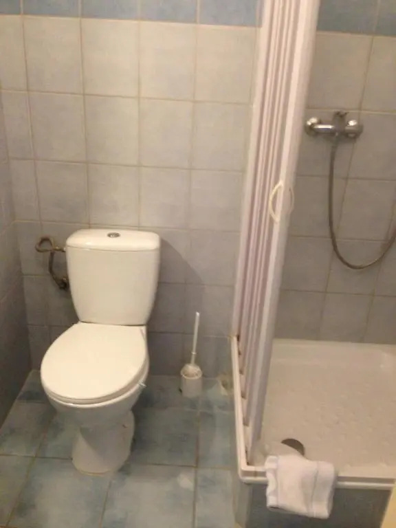 Hotel Prim - Chambres