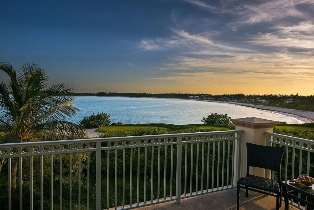 Grand Isle Resort & Residences - Général