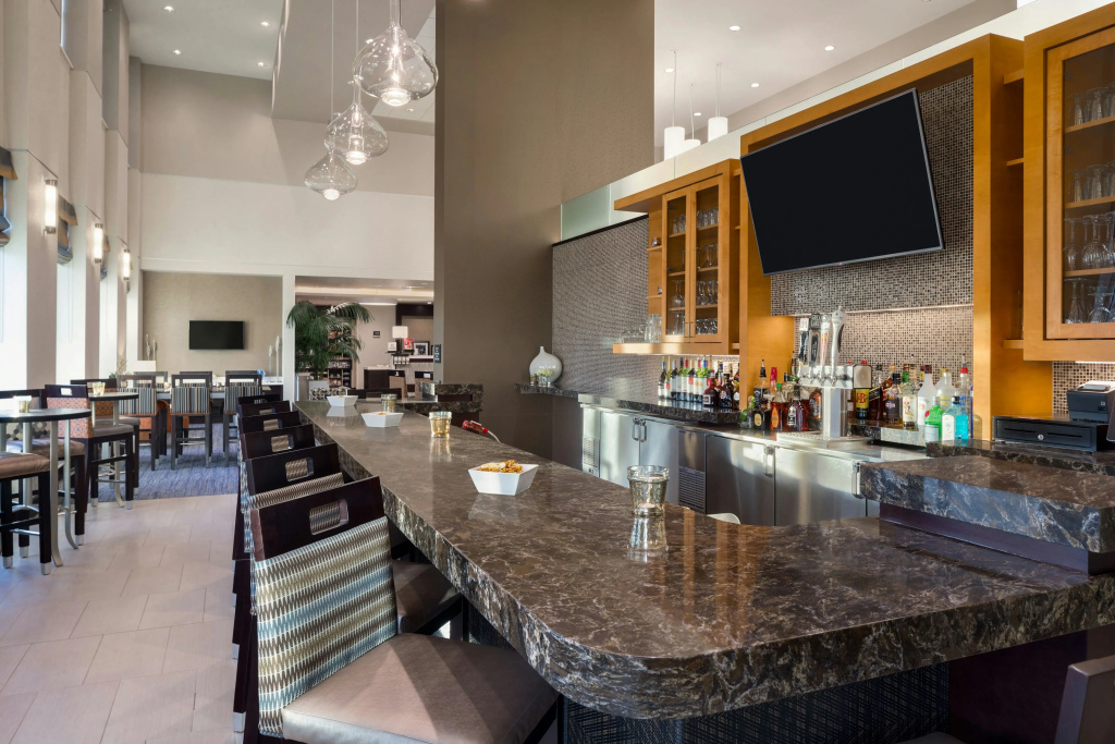 Hampton Inn & Suites Rosemont Chicago O'Hare - Général