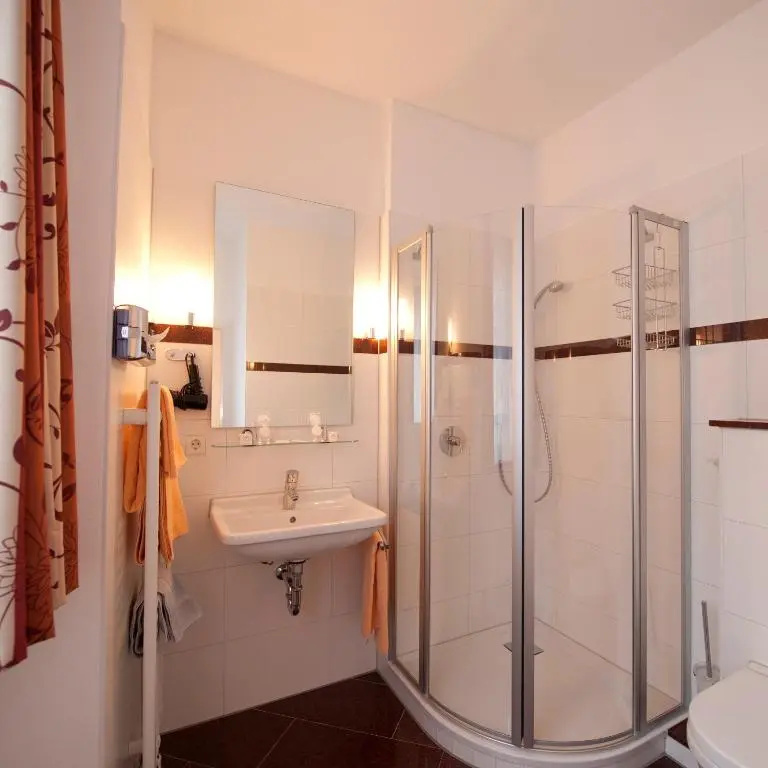 Ochsen Hotel - Chambres
