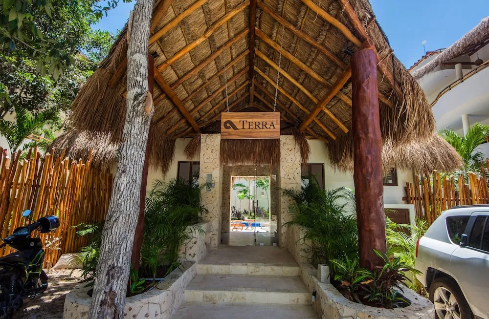Casa Kaia by Tulum Homes