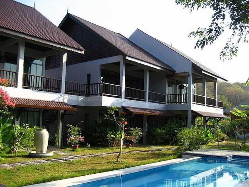 Villa Molek