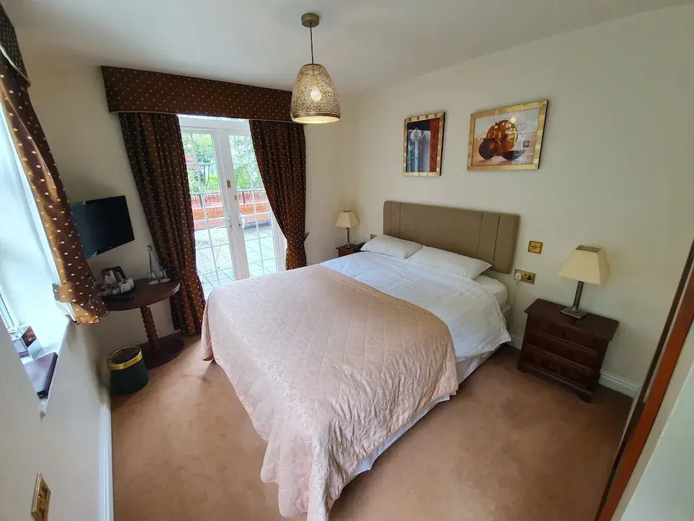 Hotel photo 30