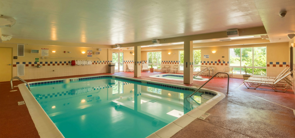 Hotel photo 22