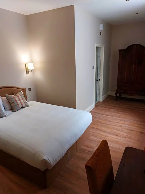 Owston Hall Hotel - Chambres