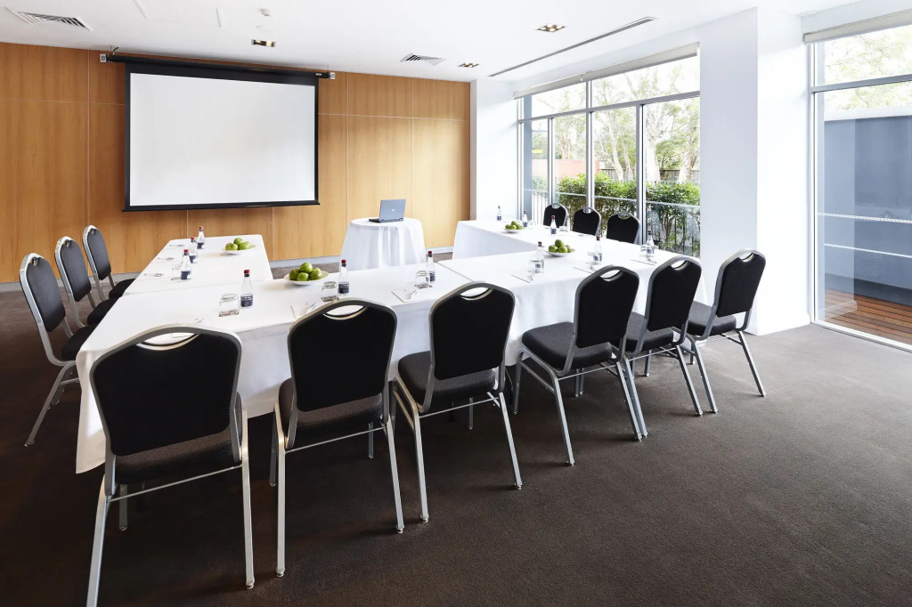 Mercure Sydney St Leonards - Général