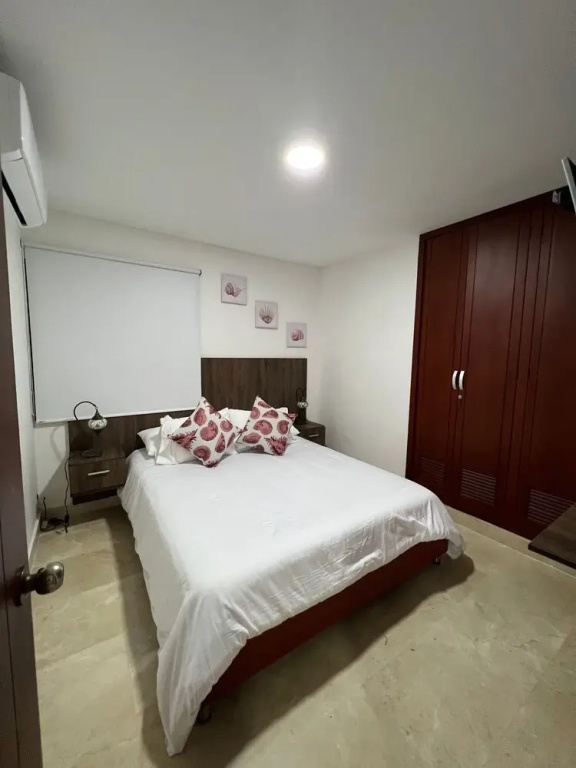 Hotel Boutique Portobello - Chambres