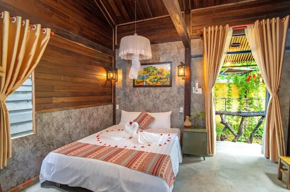 Memories Hoi An Villa in Da Nang