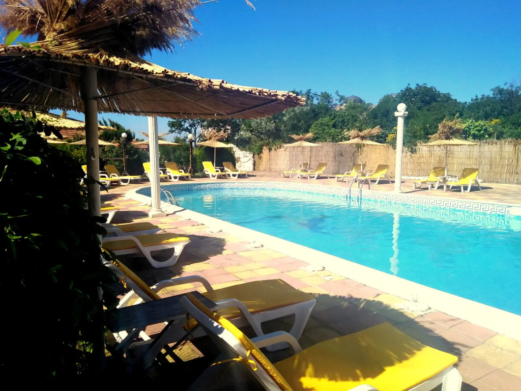 Hotel photo 9