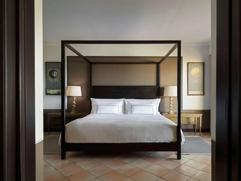 Hotel Hacienda del Conde Meliá Collection Golf & Spa – Adults Only - Général