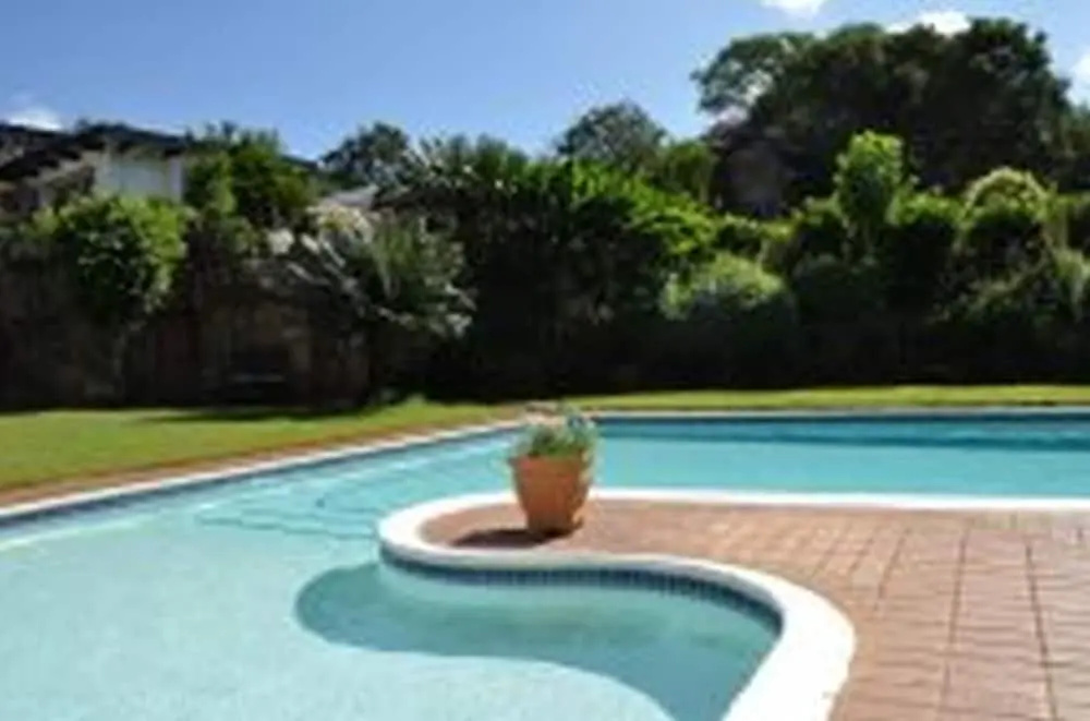 Plumbago Guest House - фото 10