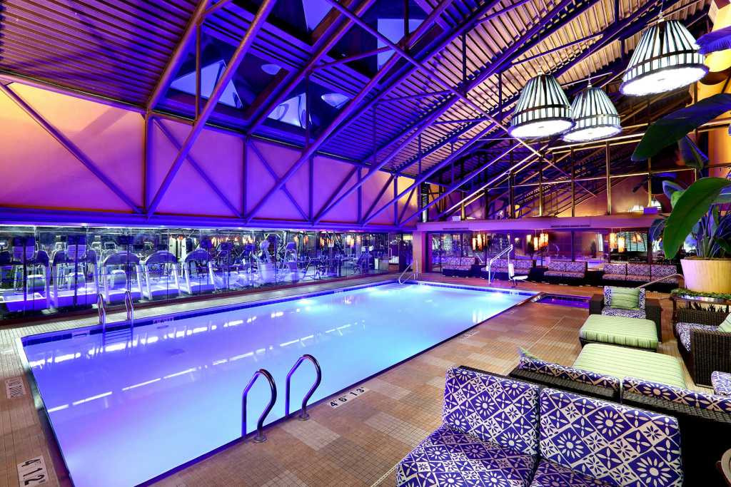 Amway Grand Plaza, Curio Collection by Hilton - Général