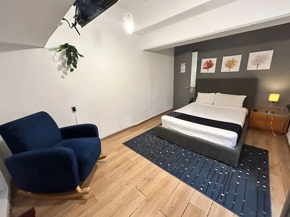 Hotel photo 10