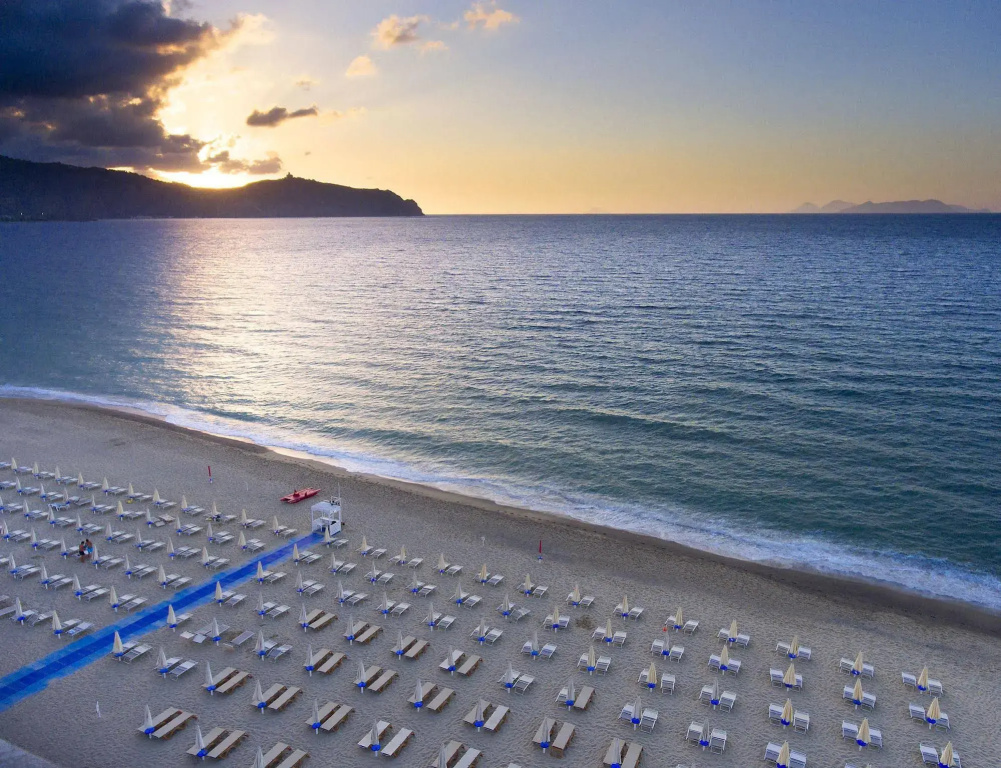 VOI Baia di Tindari Resort - Général