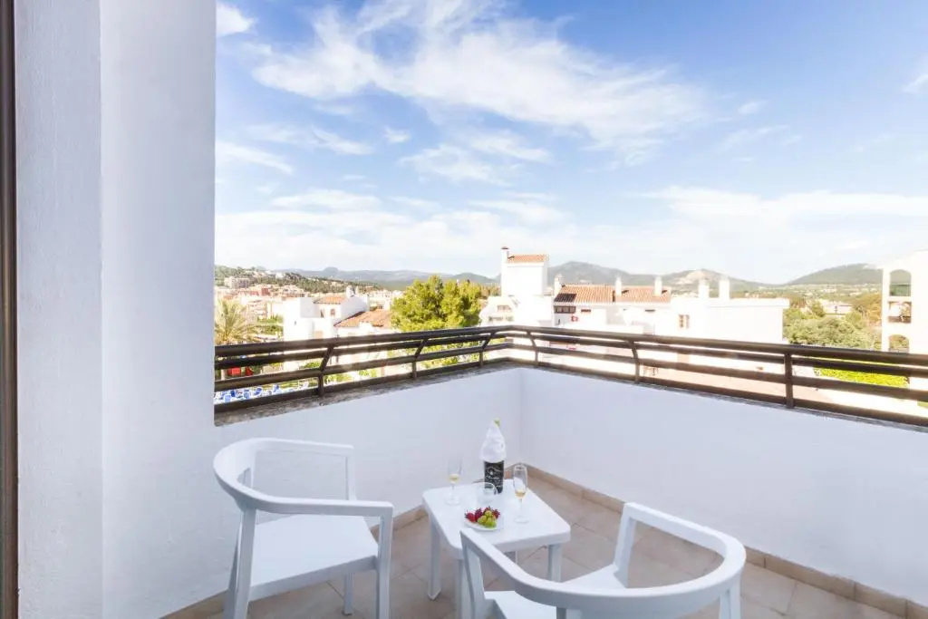 Plazamar Serenity Resort - Chambres