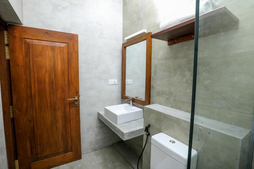 Somerset Mirissa Hotel
