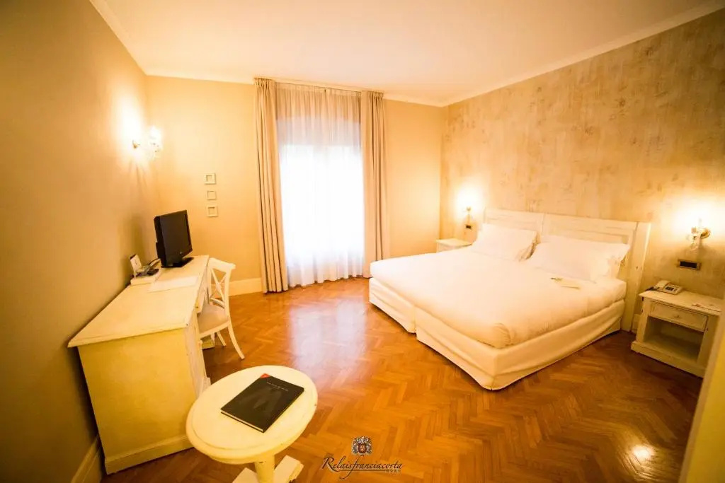 Relais Franciacorta - Chambres