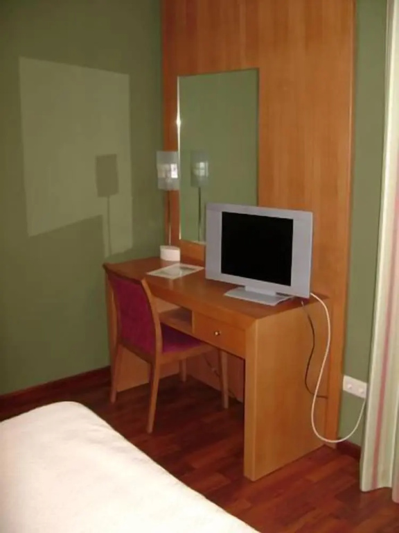 Hotel Condedu Badajoz - Chambres