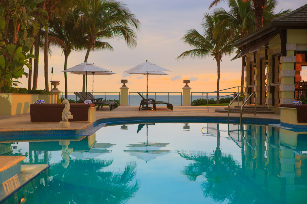 Kimpton Vero Beach Hotel & Spa by IHG - Général