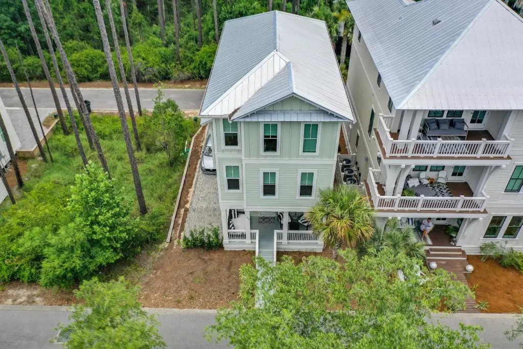 30A Beach House - Summerwind at TreeTop By Panhandle Getaways