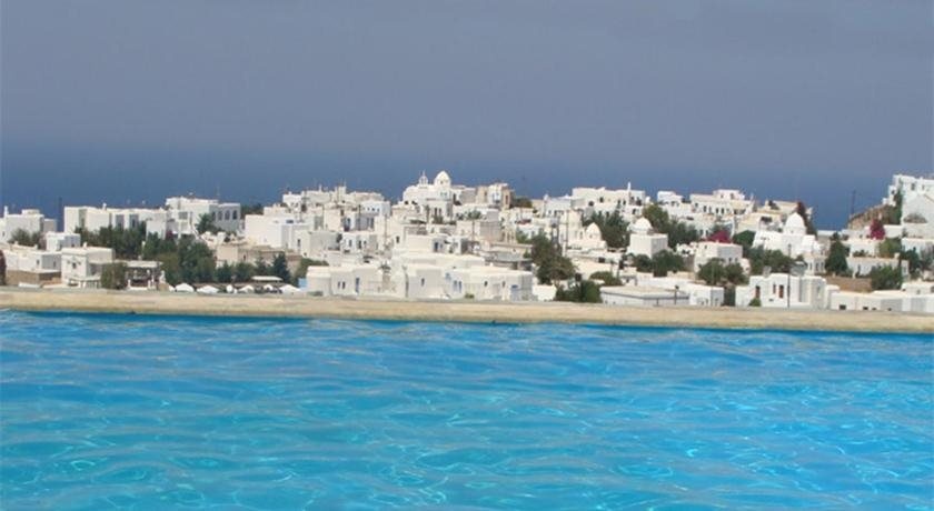 Beach & Waterfront