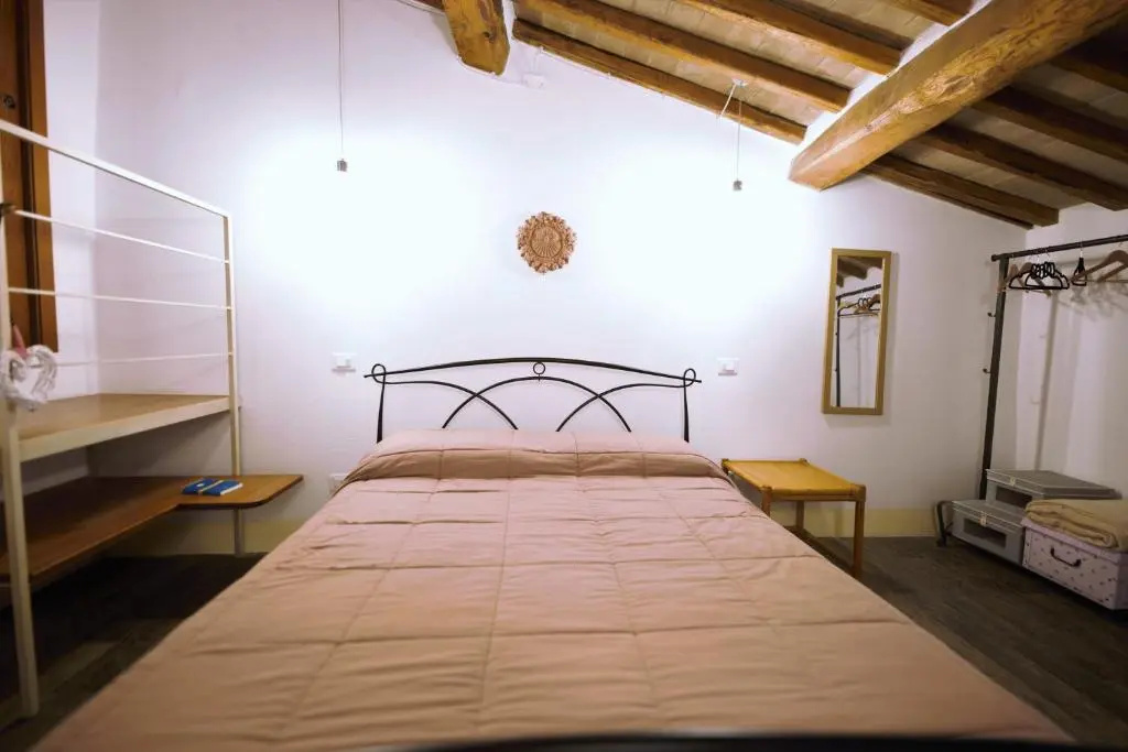 Camere La Carbonaia - Chambres